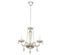 Подвесная люстра Basilano 39091 Eglo