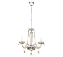 Подвесная люстра Basilano 39091 Eglo