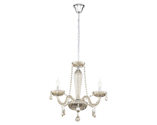 Подвесная люстра Basilano 39091 Eglo