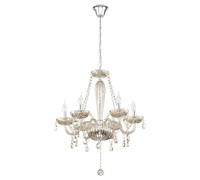 Подвесная люстра Basilano 39092 Eglo