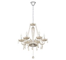 Подвесная люстра Basilano 39092 Eglo