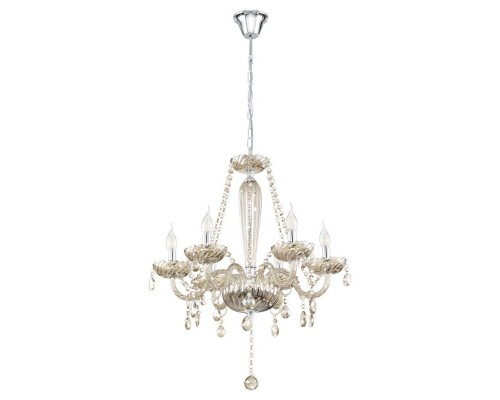 Подвесная люстра Basilano 39092 Eglo