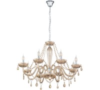 Подвесная люстра Basilano 39093 Eglo