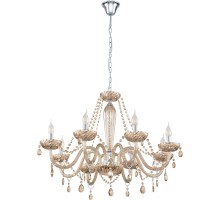 Подвесная люстра Basilano 39093 Eglo