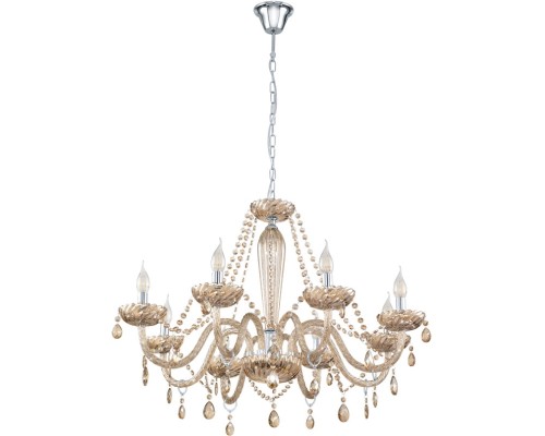 Подвесная люстра Basilano 39093 Eglo