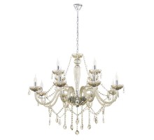 Подвесная люстра Basilano 39094 Eglo