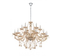 Подвесная люстра Basilano 39095 Eglo