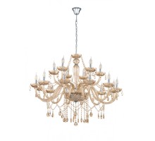 Подвесная люстра Basilano 39095 Eglo