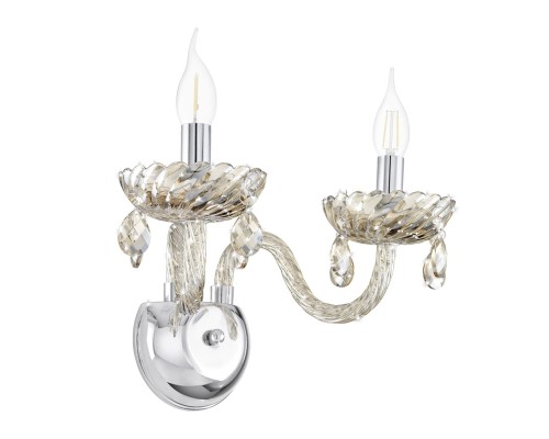 Бра Basilano 39097 Eglo