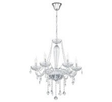 Подвесная люстра Basilano 1 39099 Eglo