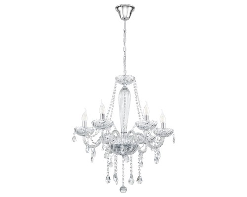 Подвесная люстра Basilano 1 39099 Eglo