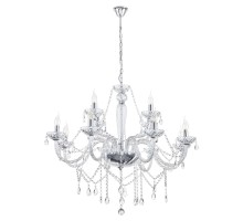 Подвесная люстра Basilano 1 39102 Eglo