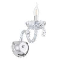 Бра Basilano 1 39104 Eglo