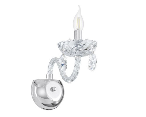 Бра Basilano 1 39104 Eglo