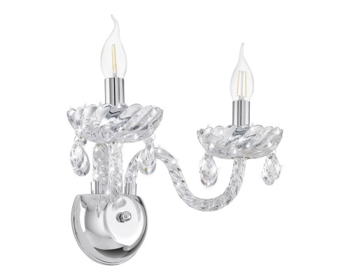 Бра Basilano 1 39105 Eglo