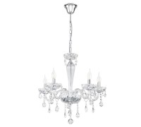 Подвесная люстра Paularo 39107 Eglo