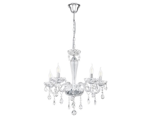 Подвесная люстра Paularo 39107 Eglo