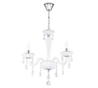 Подвесная люстра Carpento 39112 Eglo