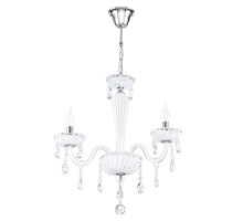 Подвесная люстра Carpento 39112 Eglo