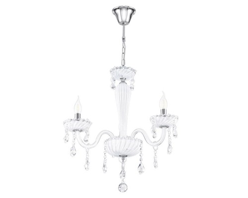 Подвесная люстра Carpento 39112 Eglo