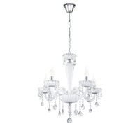 Подвесная люстра Carpento 39113 Eglo