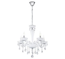 Подвесная люстра Carpento 39113 Eglo