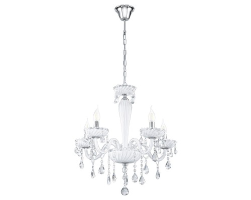 Подвесная люстра Carpento 39113 Eglo