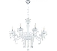 Подвесная люстра Carpento 39114 Eglo
