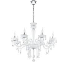 Подвесная люстра Carpento 39114 Eglo