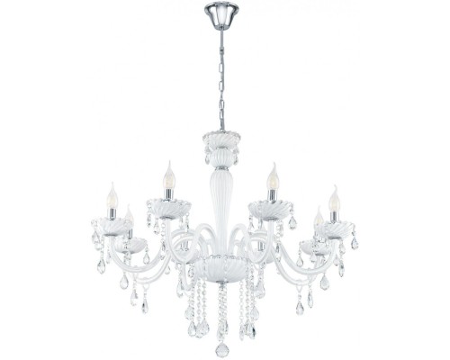 Подвесная люстра Carpento 39114 Eglo