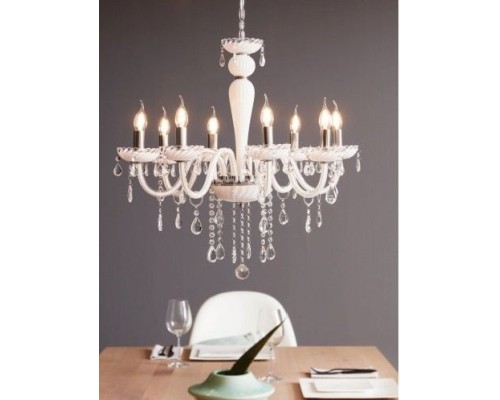 Подвесная люстра Carpento 39114 Eglo