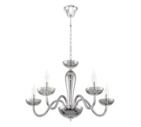 Подвесная люстра Falcado 39117 Eglo