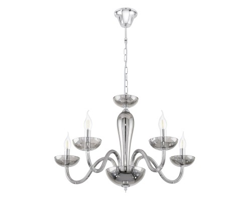 Подвесная люстра Falcado 39117 Eglo