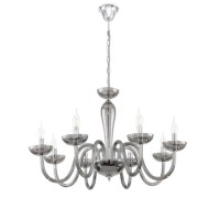 Подвесная люстра Falcado 39118 Eglo