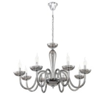 Подвесная люстра Falcado 39118 Eglo