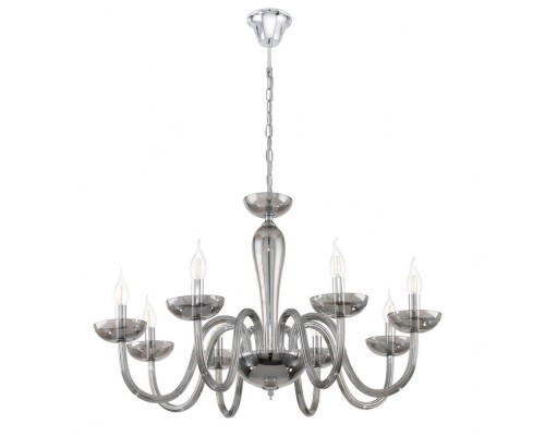 Подвесная люстра Falcado 39118 Eglo