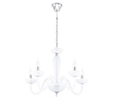 Подвесная люстра Falcado 1 39122 Eglo