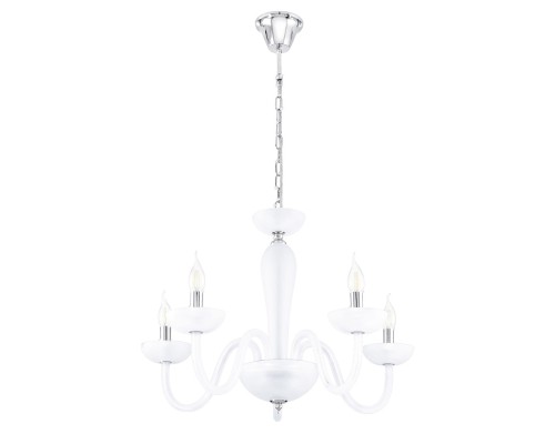 Подвесная люстра Falcado 1 39122 Eglo