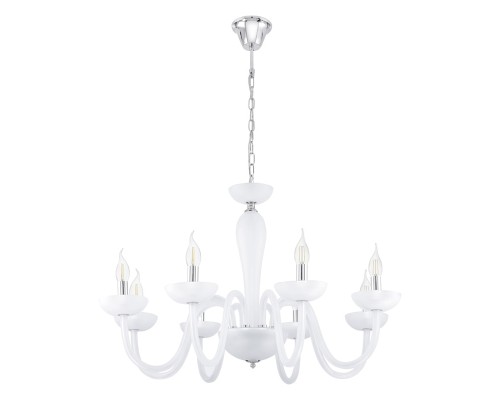 Подвесная люстра Falcado 1 39123 Eglo