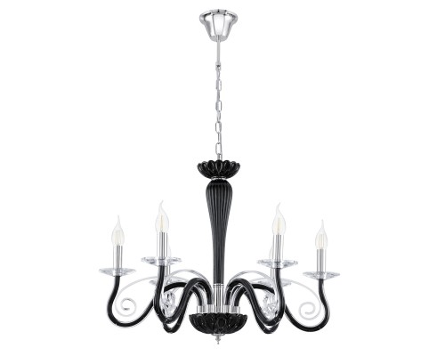 Подвесная люстра Meduno 39126 Eglo