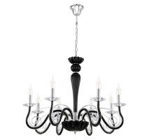 Подвесная люстра Meduno 39127 Eglo