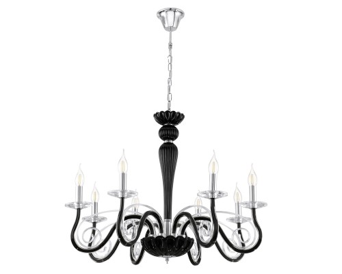 Подвесная люстра Meduno 39127 Eglo