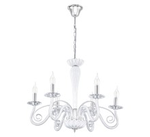 Подвесная люстра Meduno 1 39129 Eglo