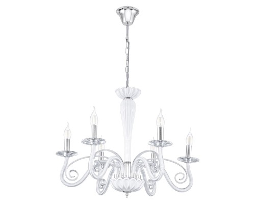 Подвесная люстра Meduno 1 39129 Eglo