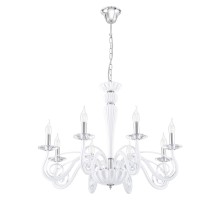 Подвесная люстра Meduno 1 39131 Eglo