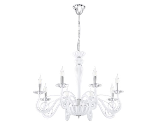 Подвесная люстра Meduno 1 39131 Eglo