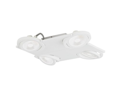 Спот Brea 39136 Eglo