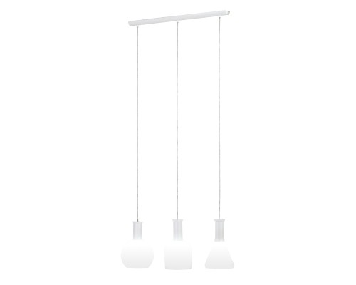 Подвесной светильник Pascoa 39141 Eglo