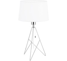 Интерьерная настольная лампа Camporale 39181 Eglo