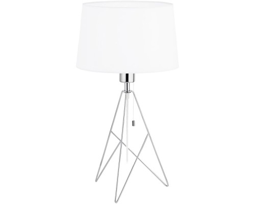 Интерьерная настольная лампа Camporale 39181 Eglo